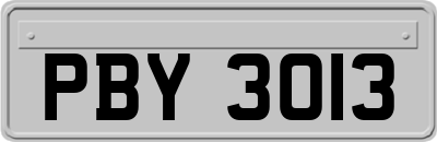 PBY3013