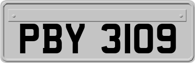 PBY3109