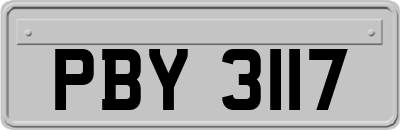 PBY3117