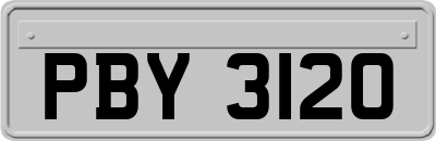 PBY3120