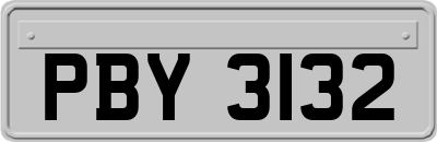 PBY3132