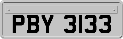 PBY3133