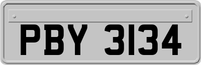 PBY3134