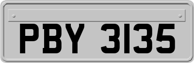 PBY3135