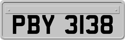 PBY3138