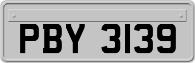 PBY3139