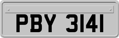 PBY3141