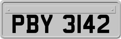 PBY3142