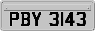 PBY3143