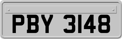 PBY3148