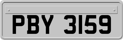 PBY3159