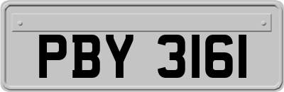 PBY3161