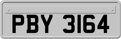 PBY3164