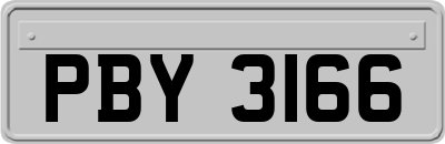 PBY3166