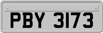 PBY3173