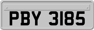 PBY3185