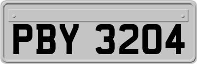 PBY3204