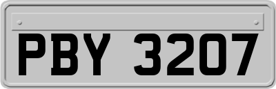 PBY3207