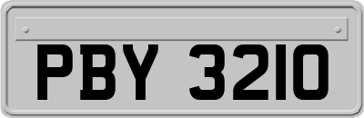 PBY3210