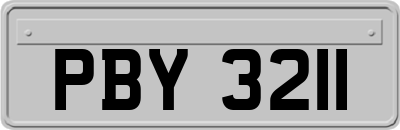 PBY3211