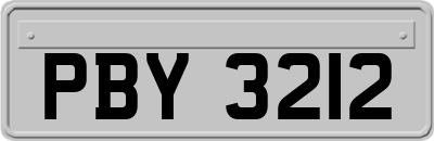 PBY3212