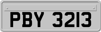 PBY3213