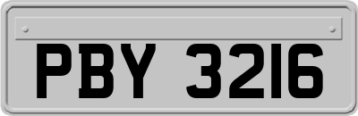 PBY3216