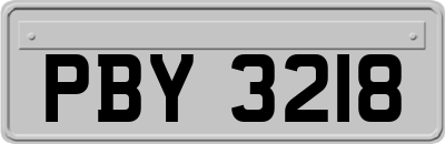 PBY3218