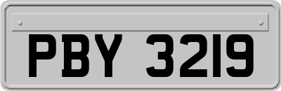 PBY3219