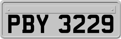 PBY3229