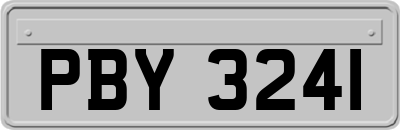 PBY3241