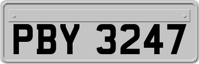 PBY3247