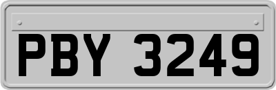 PBY3249