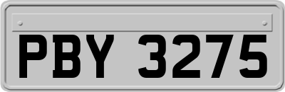 PBY3275