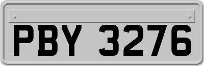 PBY3276