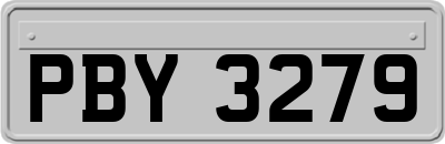 PBY3279