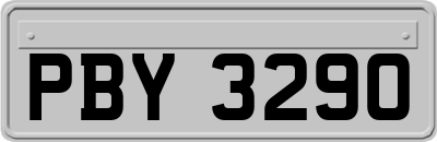 PBY3290