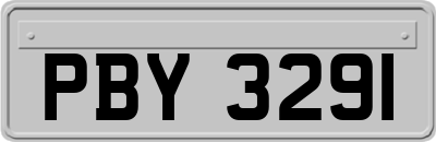 PBY3291