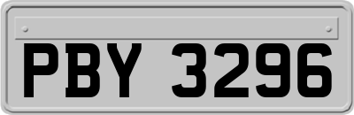 PBY3296