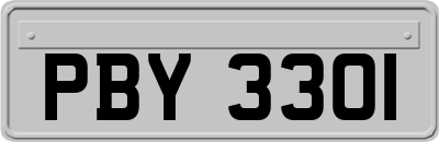 PBY3301