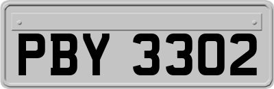 PBY3302