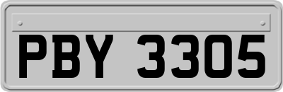 PBY3305