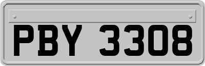 PBY3308