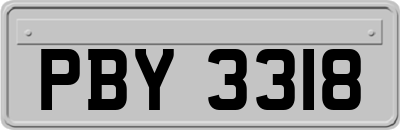 PBY3318