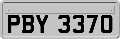 PBY3370