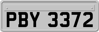 PBY3372