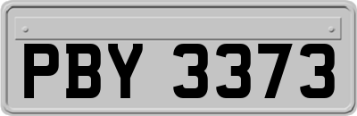 PBY3373