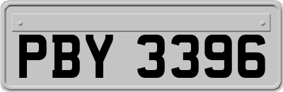 PBY3396