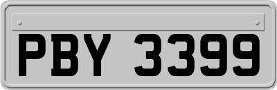 PBY3399