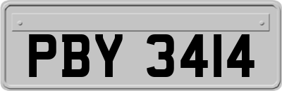 PBY3414